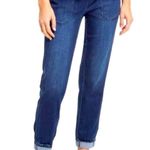 Wit‎ & Wisdom Pull On Joggers Size 12 Blue Photo 0