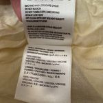 Farm Rio Farm Rio Tropical Floral V-Neck Puff-Sleeve Resort Wear Maxi Dress Size S Photo 10