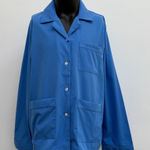 Miu Miu Blue Women's Jacket Photo 0