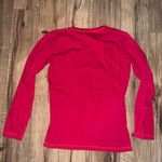 J. America Ohio state long sleeve tee Photo 3