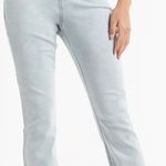 EXPRESS NWT  High Waisted Joggers Jeans 00 Photo 0