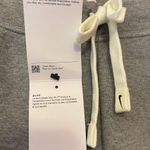 Nike Women Plus Grey Standard Full Length Dri-Fit Jogger NWT 3X Photo 6