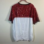 NWT Game Day Couture Iowa State Cyclones Women’s T Photo 8