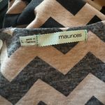 Maurice's Maurice’s Large Chevron Tank Photo 3