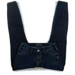 Silver Jeans J32 GUC SILVER Suki Jeggings size 26 Photo 0