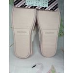 Juicy Couture  Pink Charm Slippers Photo 6