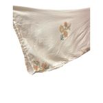 World Market Robe Duster Women S/M Ombre Floral Kimono Boho Bohemian Belted Long Brown Size undefined Photo 4