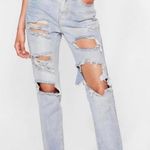 Nasty Gal Jeans Photo 0