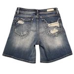 Buckle Black Women’s Shorts Size 25 Photo 1