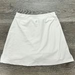 We Wore What Active Skort in Off White Photo 5