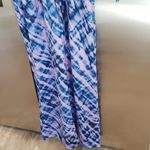 Terez ππ Cool Cool Jumpsuit - Tie Dye Print Photo 12
