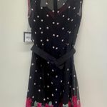 Nanette Lepore Silk Dress Photo 5