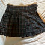 American Eagle  plaid skirt Photo 1