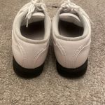 Foot Joy green joys golf shoes with spikes size 8 Photo 11