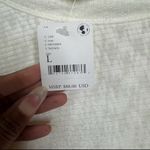 We The Free Casey Mock Neck Long Sleeve Tunic Top Photo 4