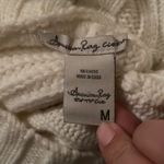 American Rag  cold shoulder sweater M Photo 5