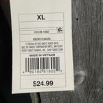 Target  A New Day little black dress - size XL Photo 3