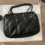 Coach Pillow Madison Shoulder Bag Quilting Photo 1