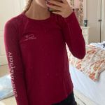 Vineyard Vines Pink Long Sleeve Photo 0