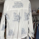 Jane and Delancey Button down Photo 0