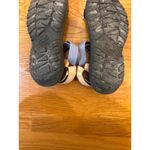 Teva  Hurricane XLT 2 Sandals Women's Size 9 Black Purple Strappy Sport Photo 3