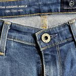 AG Adriano Goldschmied Women's Denim Skinny Jeans Photo 6