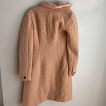 Betsey Johnson Betsy Johnson New York XS nude/beige coat Photo 5