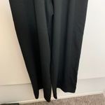 Black Halo Delia Wide Leg Jumpsuit Womens Black Size 6 Photo 7