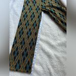 Dries Van Noten  Sweat + Pants‎ Patterned Glitter Set Size Small Photo 1