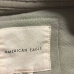 American Eagle  button sweater Photo 1