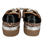 DV Dolce Vita Women's Abigale Sneaker Leopard Sz 9.5 Photo 5