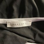 Reborn J ‎ Women’s Black Dress Size Small Photo 5