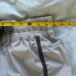 Lululemon Like new:  spandex shorts Photo 3