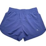 JoyLab : Purple Vented Running Shorts Photo 0