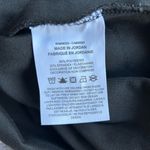 Nike  Women's Black Long Sleeve Top Photo 7