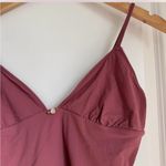 SKIMS NWT  Fits Everybody Picot Cami & Boyshort Set LARGE Photo 2