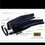 Pepe Jeans Pepe Advanced Products button Fly jeans. Size 27 Photo 8