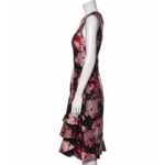 Alexander McQueen Nwt  floral dress Photo 3