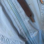 Vintage Lulu Jacket Blue Size 6 Photo 3