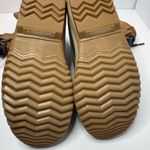 Sorel Joan of Arctic Brown Suede Duck Winter Boots Size 9 Photo 6