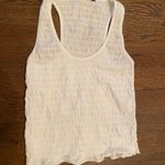 American Eagle White  Top Photo 1