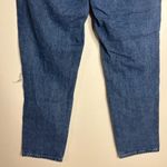 PacSun  highly distressed denim high waisted mom jeans size 28 cute girly Photo 10