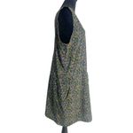 NEW Toad & Co Size XL Dress Sleeveless Lightweight Floral Sun Dress Photo 3