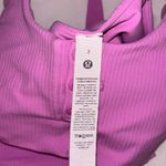 Lululemon Henley Align Tank Top Photo 1