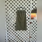 Free People  woke up like this denim maxi skirt Photo 2