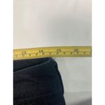 MPG Excursion Indigo Dark Wash Denim Five Pocket Flared Leg Jeans 27” Blue Photo 4