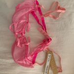 SKIMS  Romance Chiffon Bra Photo 3