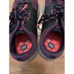 New Balance  Fresh Foam Women's Athletic Purple Black Sneakers Shoes Size 9 Photo 5