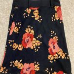XOXO Y2K Vintage Floral Midi Skirt Photo 1