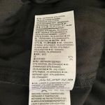 Gap Black Womens Chino Slim Classic Fit Mid-Rise Cotton SZ 6P # 1188 Photo 10